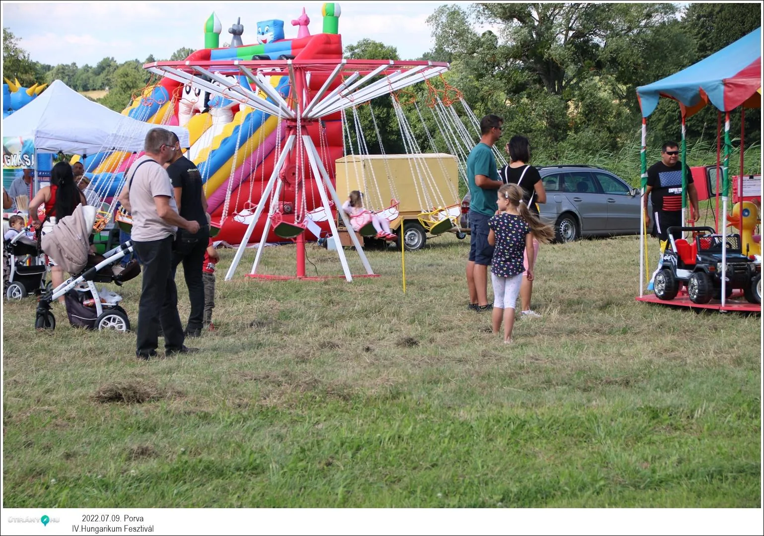 Fotók, Útirány.hu: