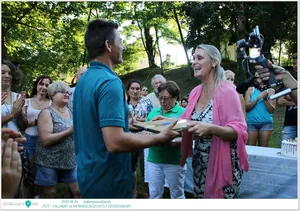 „PÓT”- FALUNAP és NYÁRBÚCSÚZTATÓ FŐZŐVERSENY KÉPEK / Fotók: Útirány.hu