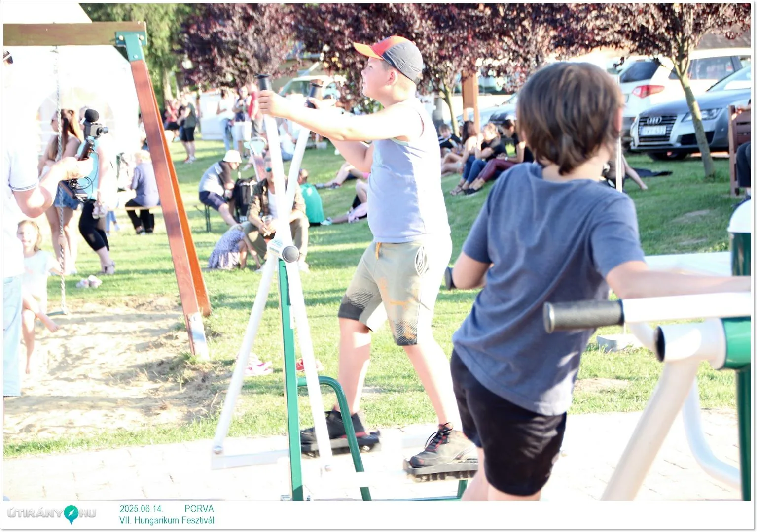 Képek: Útiárny.hu