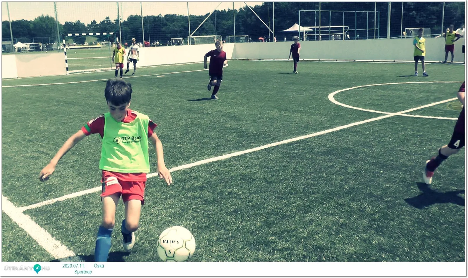 Sportnap 2020 Képek