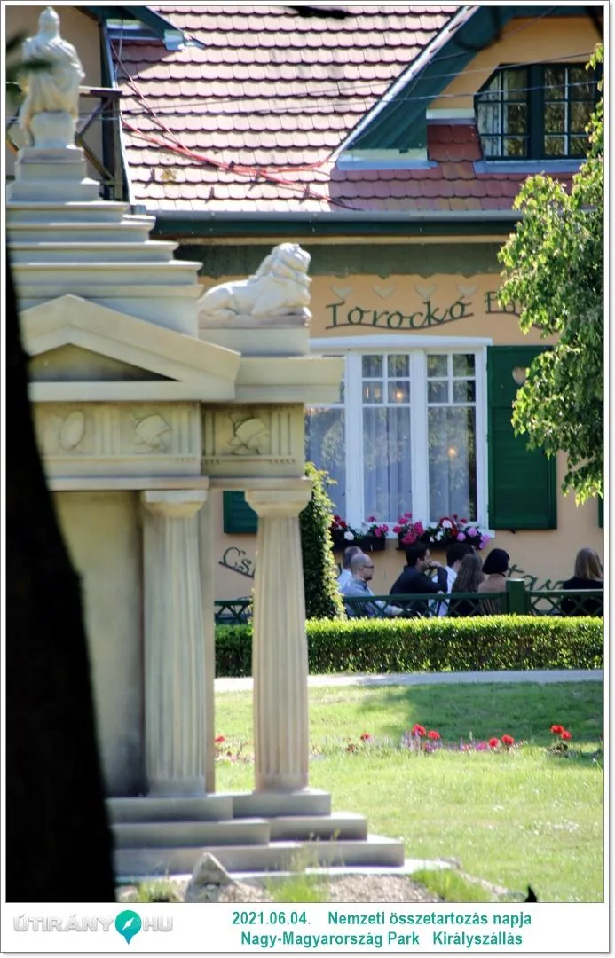 Fotók: Útirány.hu