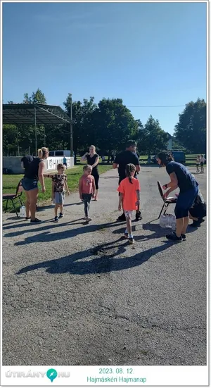 Fotók: Útirány.hu