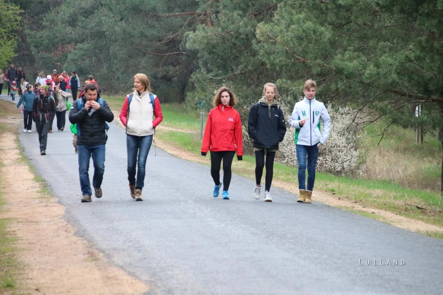 Fotók és kisfilm: Útirány.hu