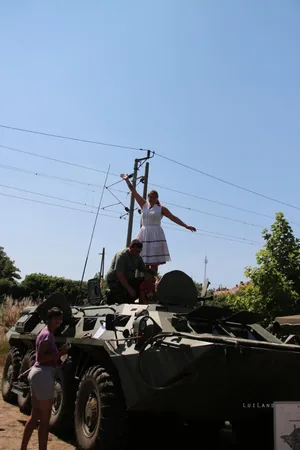 2017 Ösbő Vezér napok/ szombat/ képekben