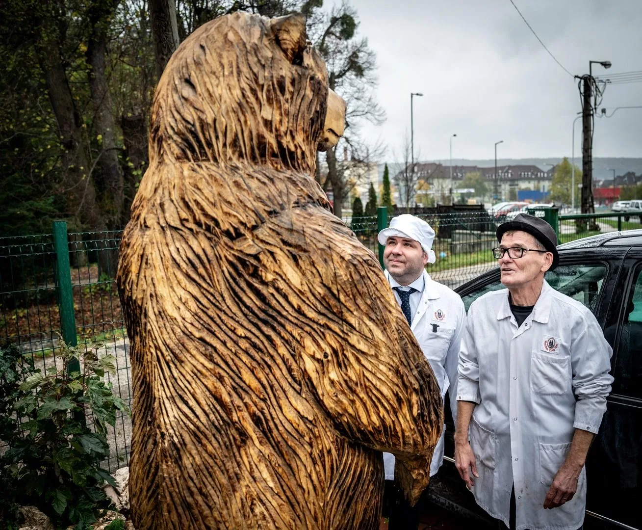 Képek: Horváth Dorottya