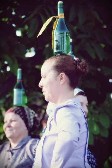 IV. Sólyi Falunap 