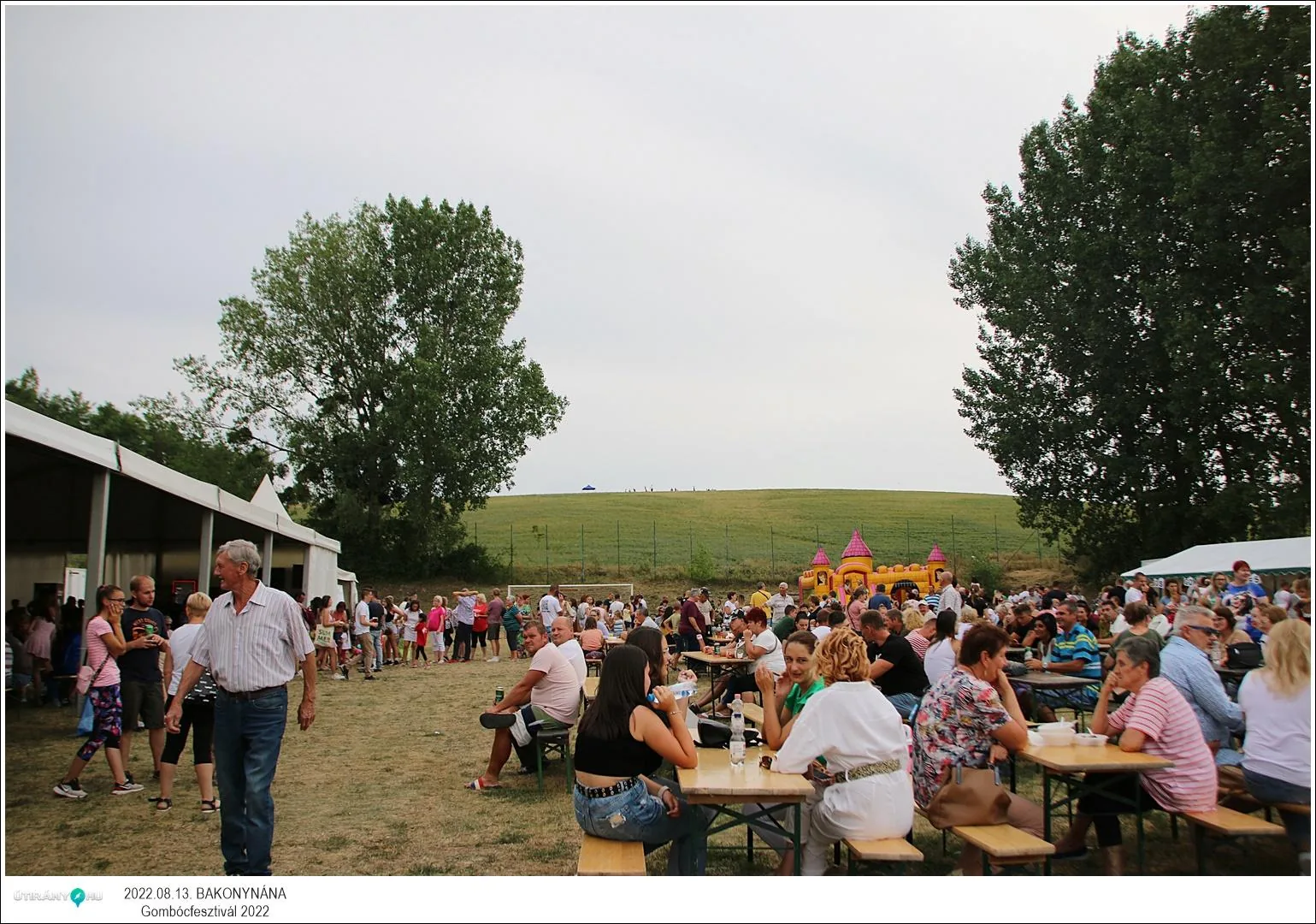 Fotók, Útirány.hu: