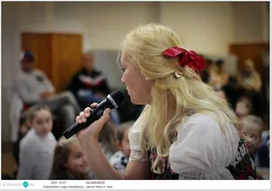 Képek a rendezvényről