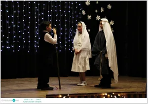 Karácsonyi ünnep 2019. Képek: Útirány.hu