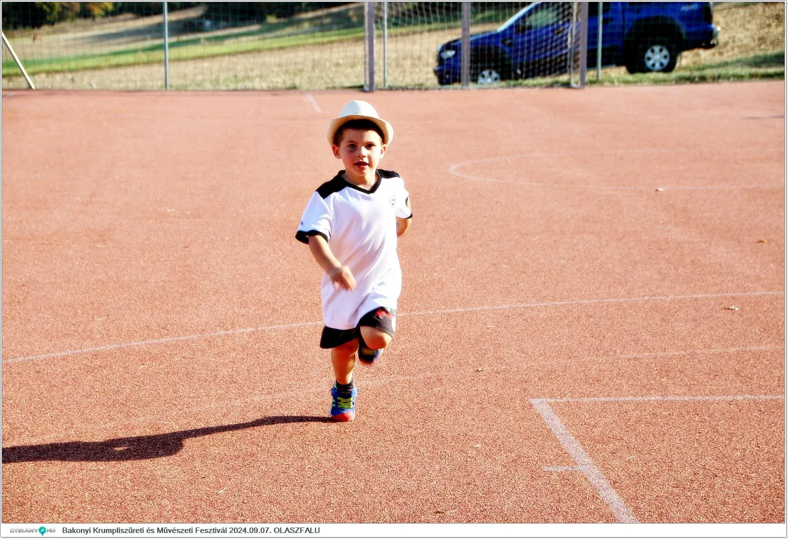 Fotók, Útirány.hu