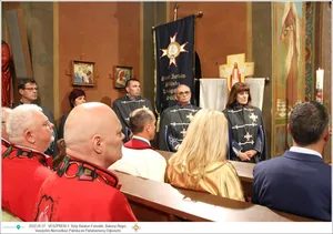 Fotók Díjkiosztó 2022.05.07. Veszprém: