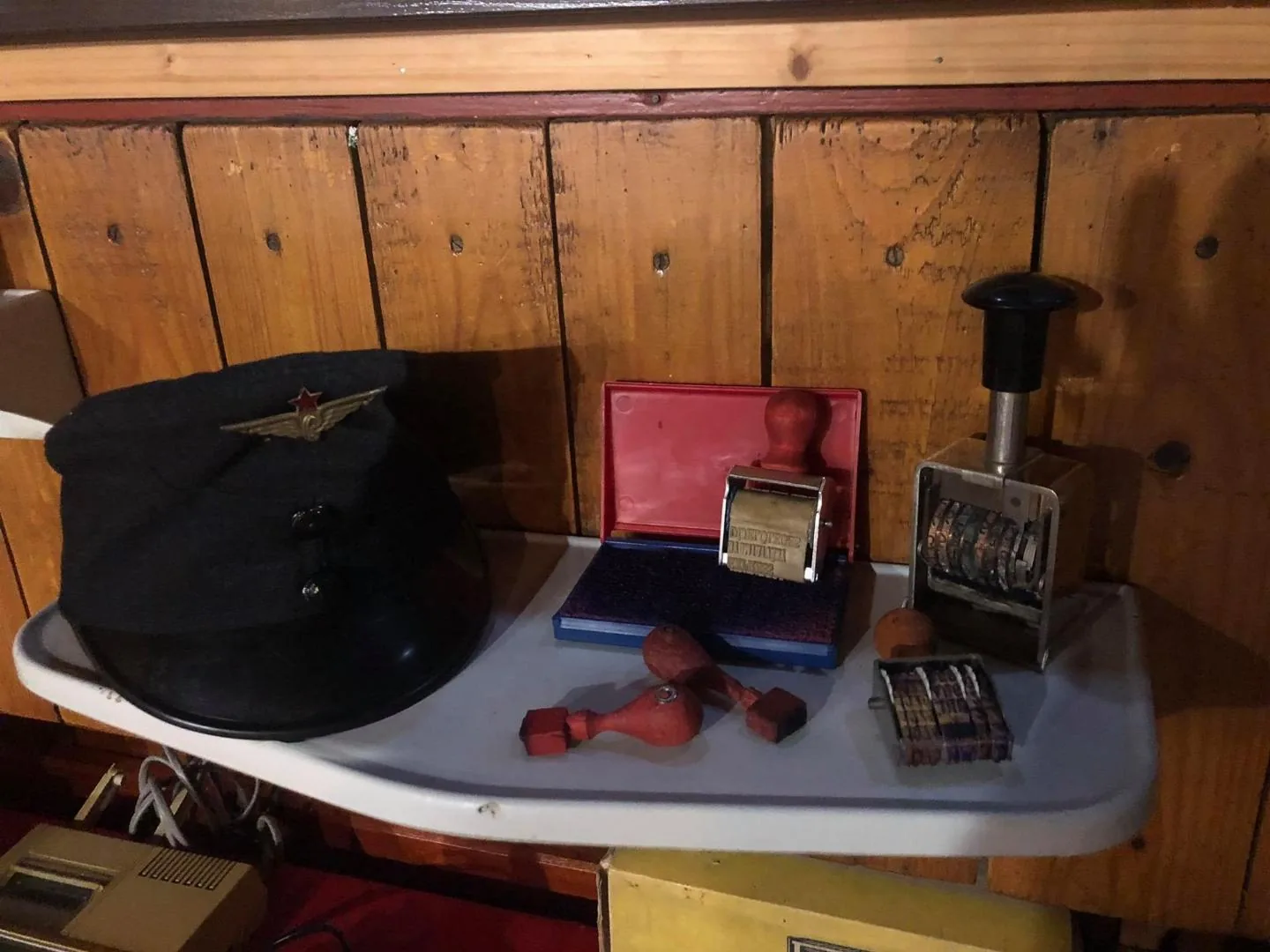 Pillanatképek az előkészületekről