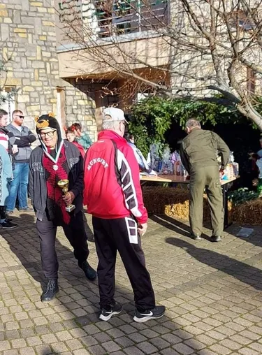 Fotó:Pacherné Kiss Anett