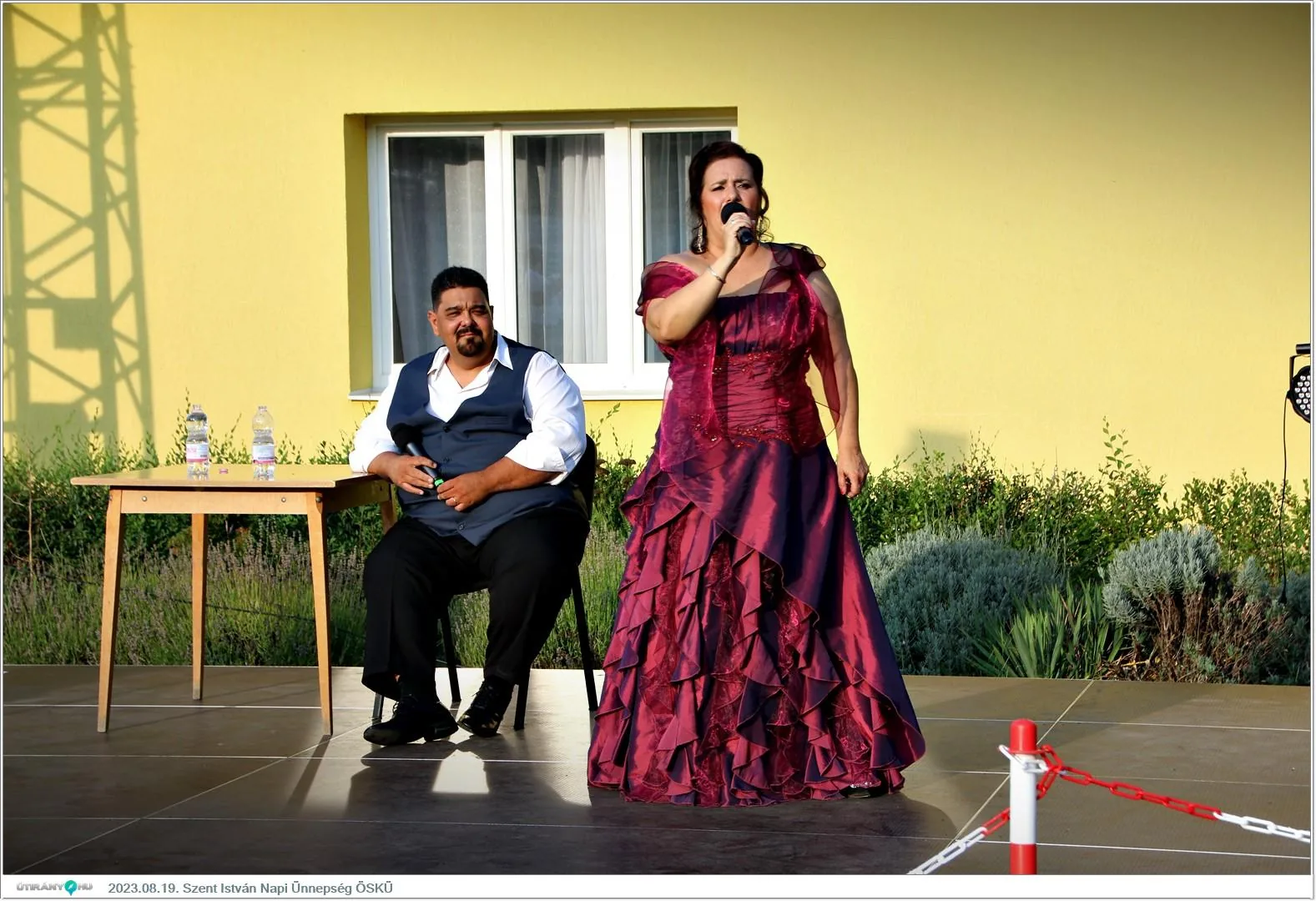 Fotók, Útirány.hu /délután, este /: