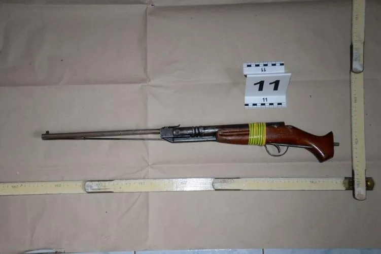 Fotók: Veszprémi Rendőrkapitányság