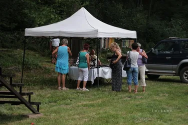Pénzesgyőri Falunap 2017