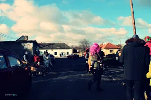 Szilveszteri futás 2018. / Fotók: Útirány.hu