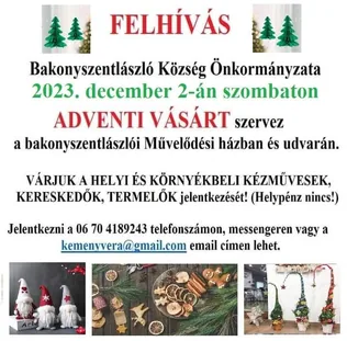 Felhívás borítóképe