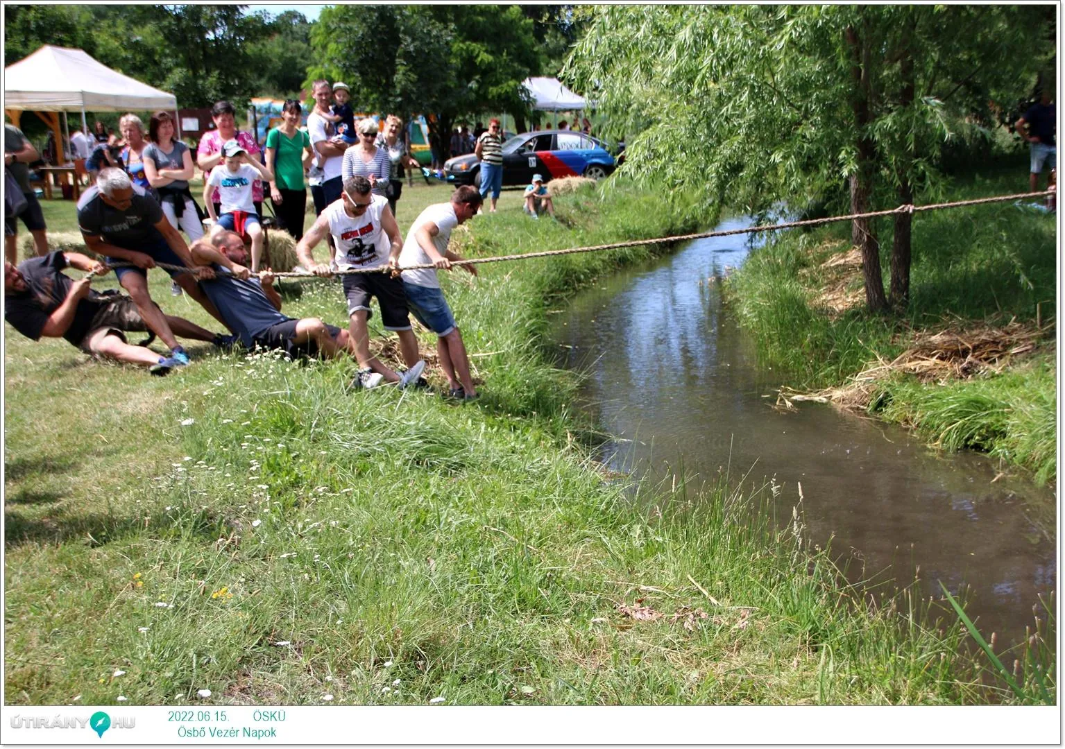 Fotók, Útirány.hu