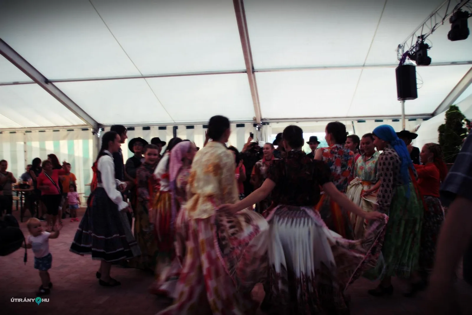 2019, Hungarikum Fesztivál. / Fotók: Útirány.hu