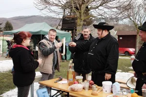 2018 Hagyományőrző disznóvágás. Fotók: Útirány.hu