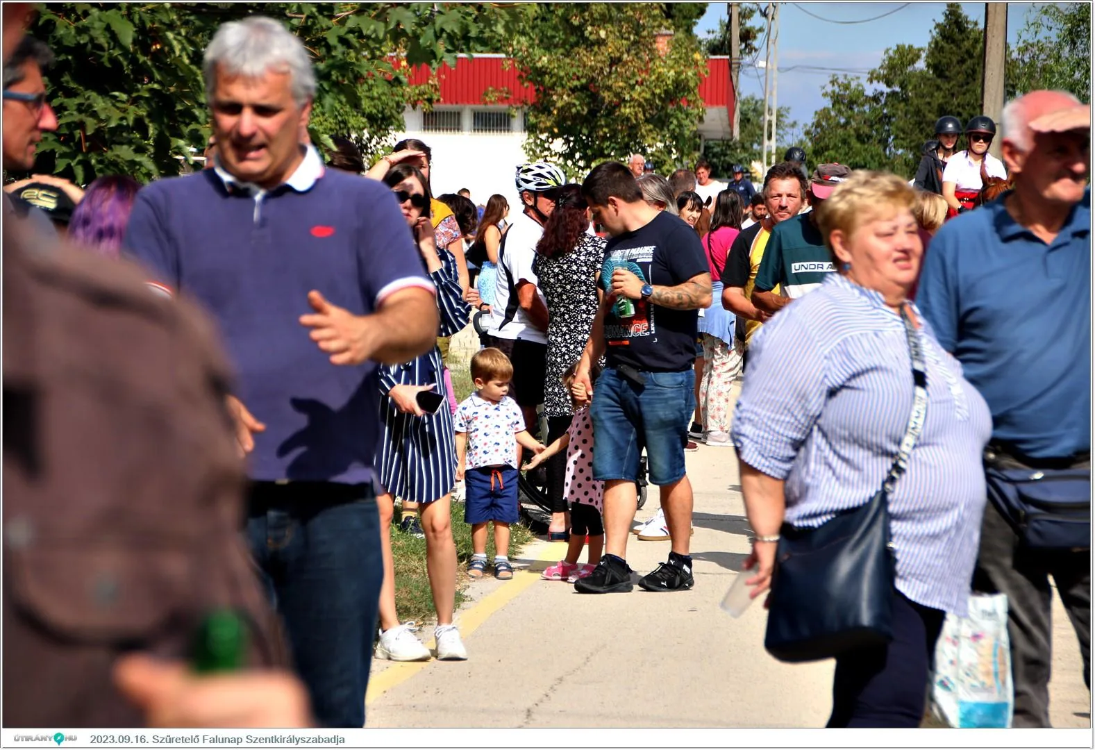 Fotók, Útirány.hu