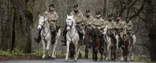 'Csepin Péter: Járatlan utakon' cikk borítóképe
