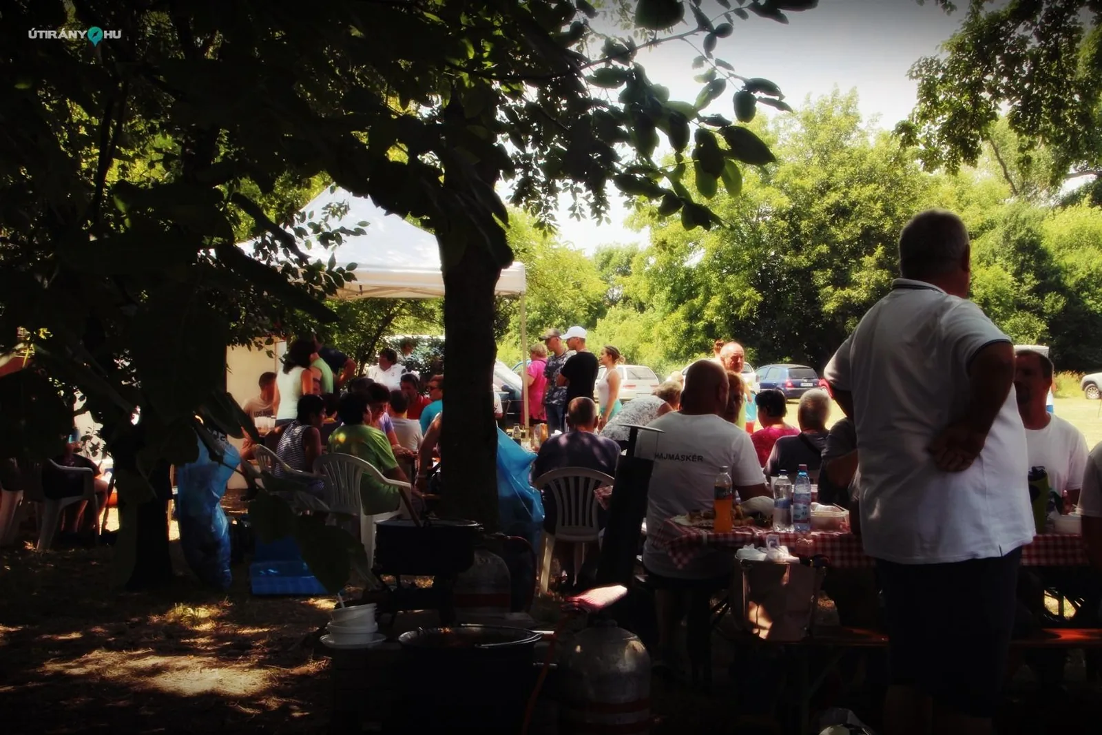 Falunap 2019 / Fotók: Útirány.hu