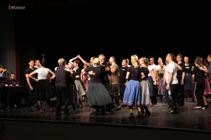 Képek a próbáról / Fotók: Sárfi Csilla