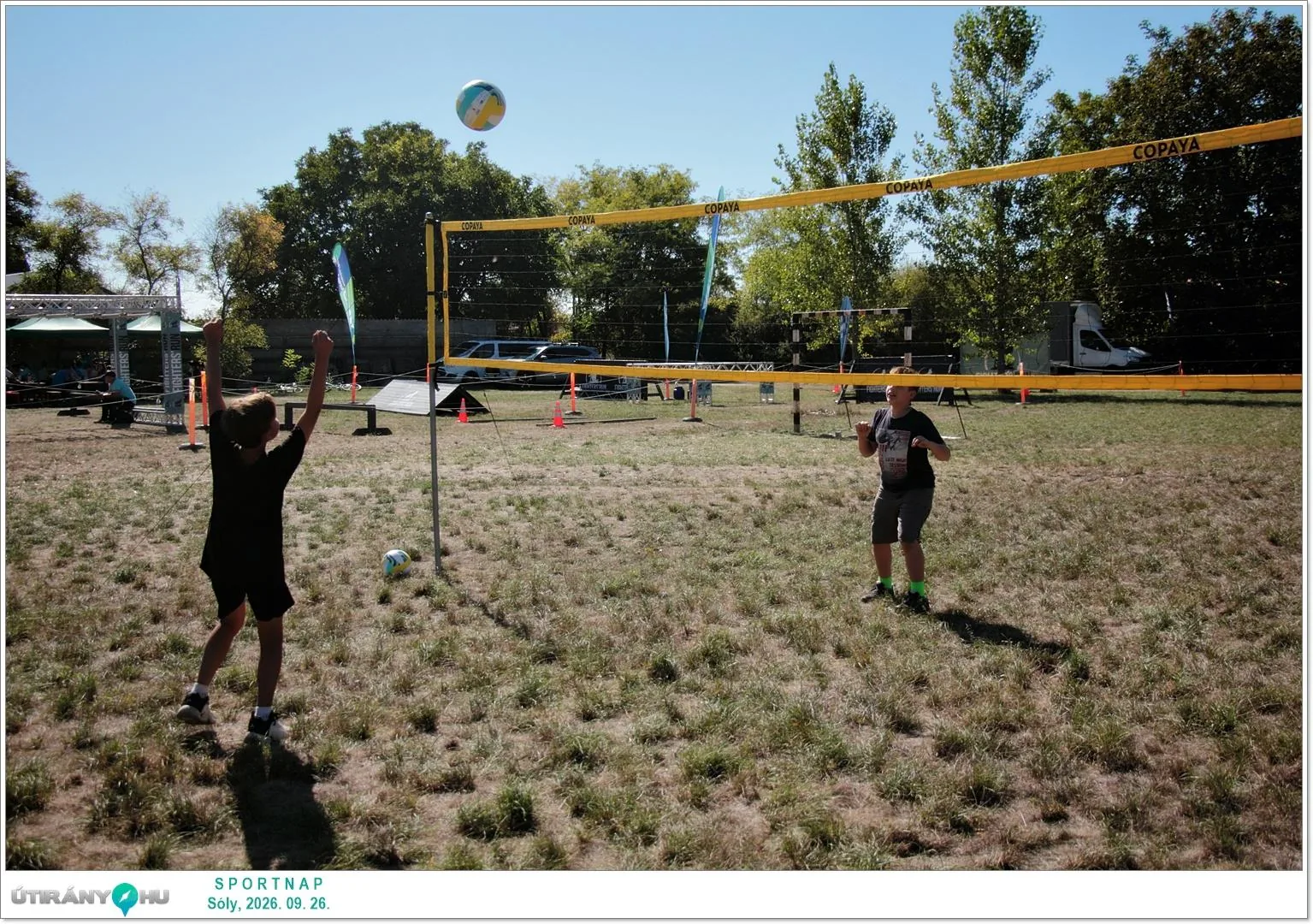 SPORTNAP 2026