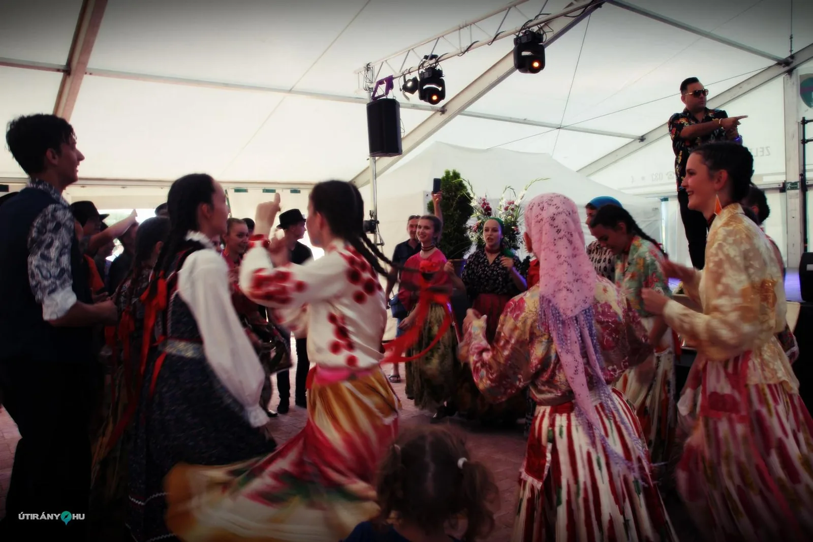 2019, Hungarikum Fesztivál. / Fotók: Útirány.hu