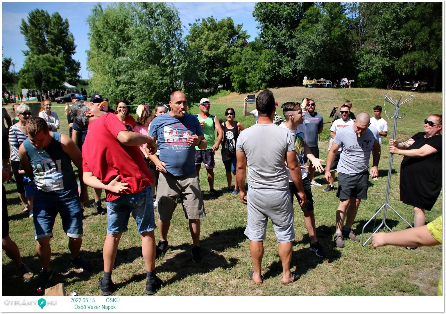 Fotók, Útirány.hu