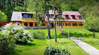 Szálláshelyi gondnok munkakör, Bakonybél borítóképe