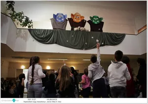 Képek a rendezvényről