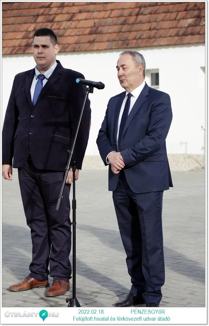 Fotók: Útirány.hu