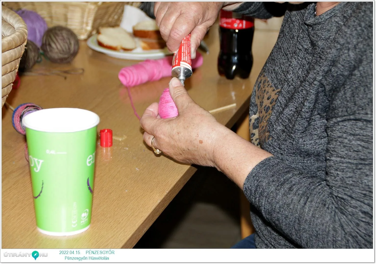 Képek a rendezvényről