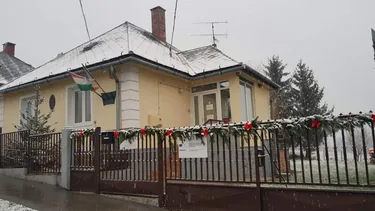 Fotók: Veinperlné Kovács Andrea, Polgármester