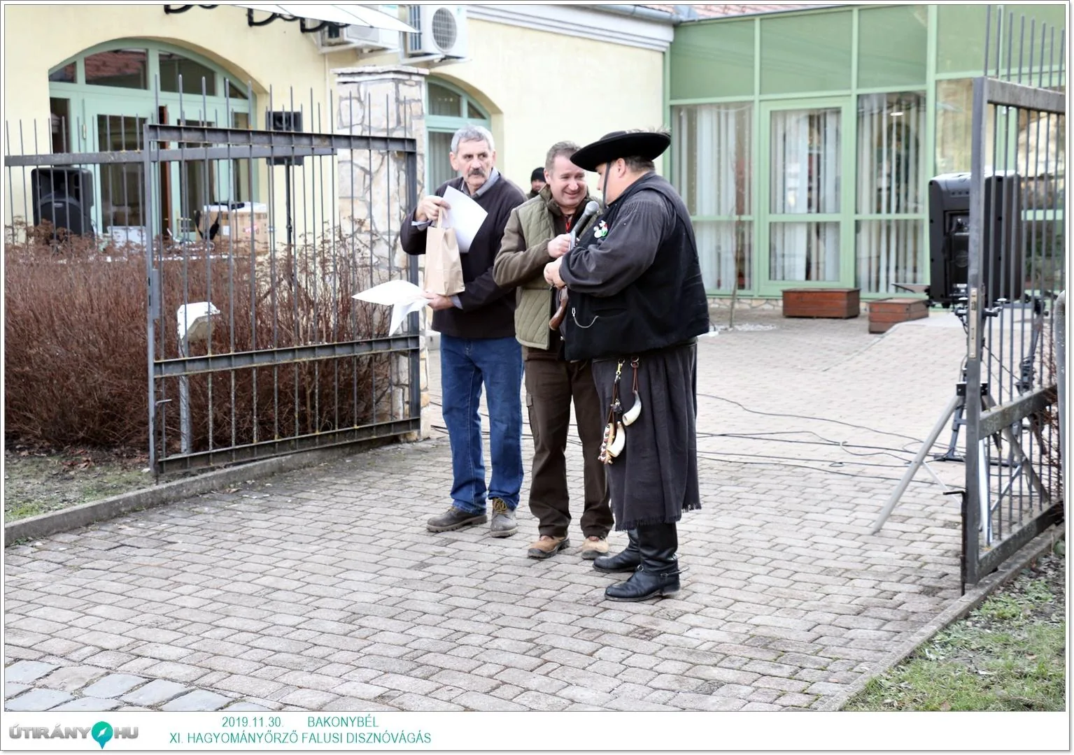 Képek a rendezvényről