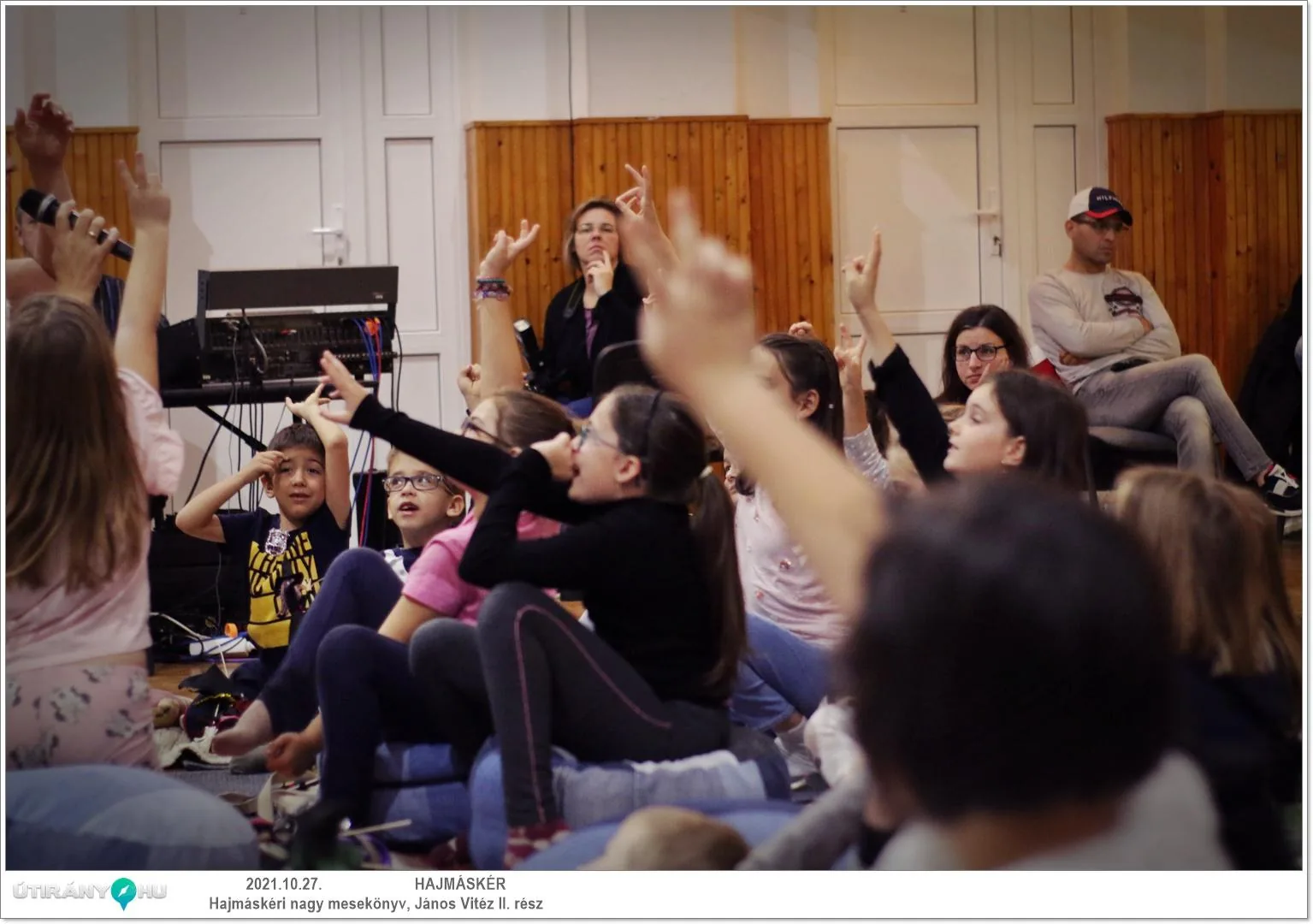 Képek a rendezvényről