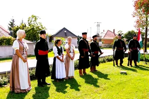 Szent István Napi Ünnepség 2018