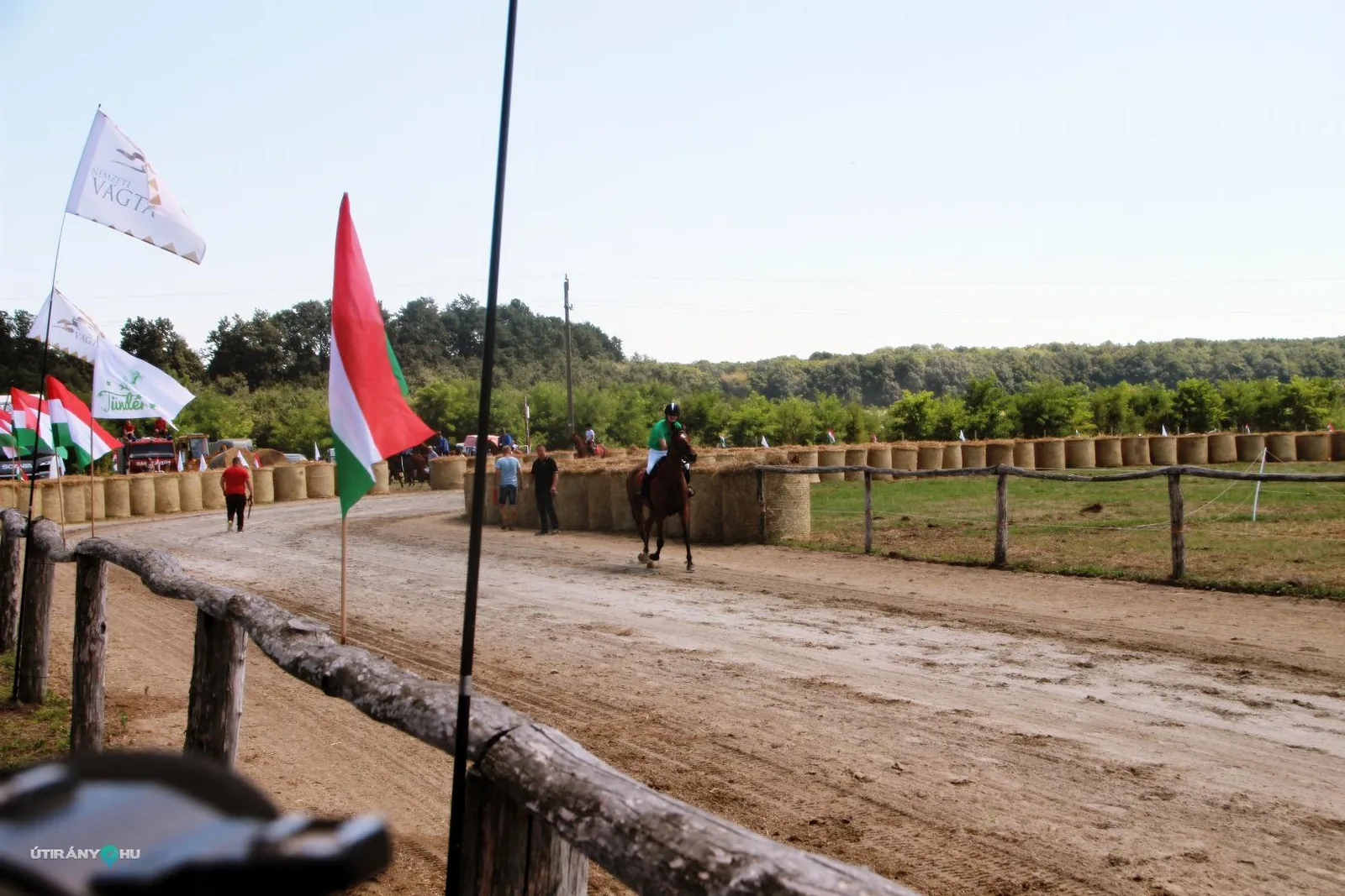 2019 Bakonyi Vágta. Fotók: Útirány.hu