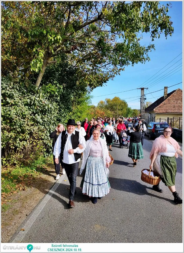 Fotók: Útirány.hu