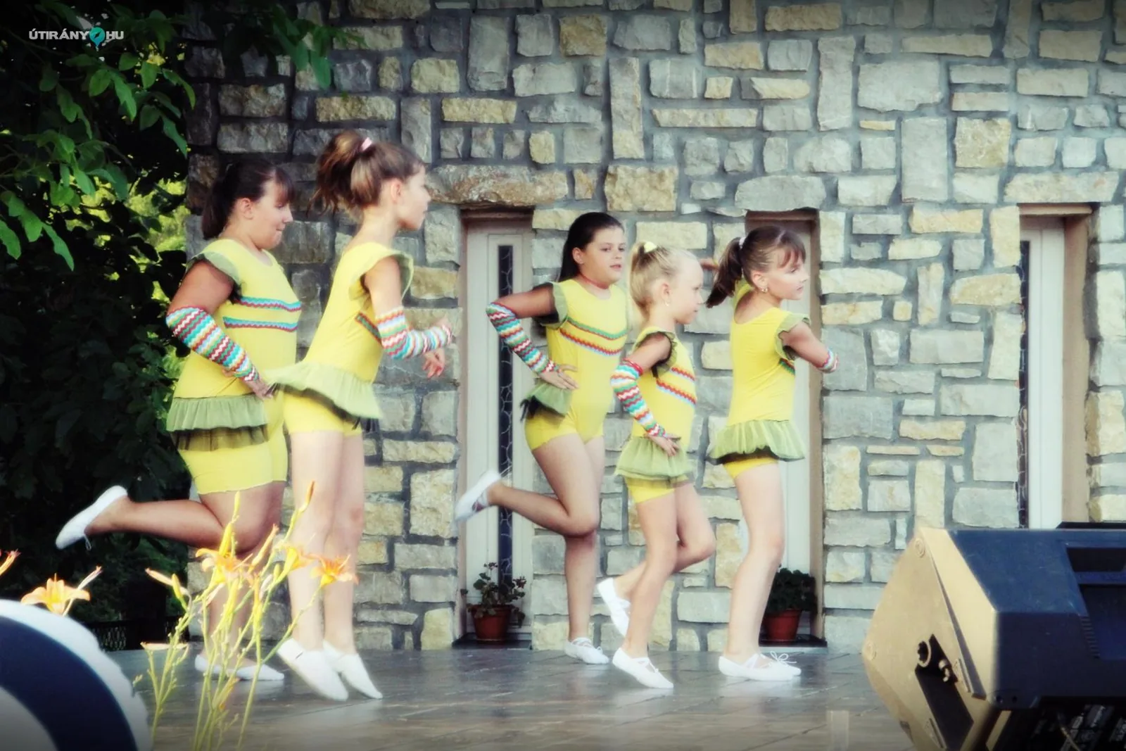 Falunap 2019 / Fotók: Útirány.hu