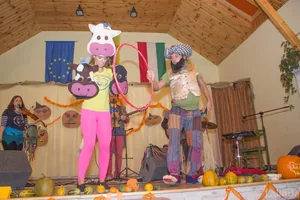 Fotók 2 album: Babai Lalinda