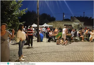 Falunap 2020, Fotó: Útirány.hu