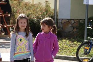 Kora délután, fotók: BakonyiHírek