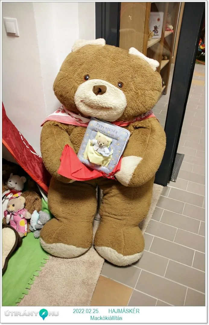 Fotók: Útirány.hu