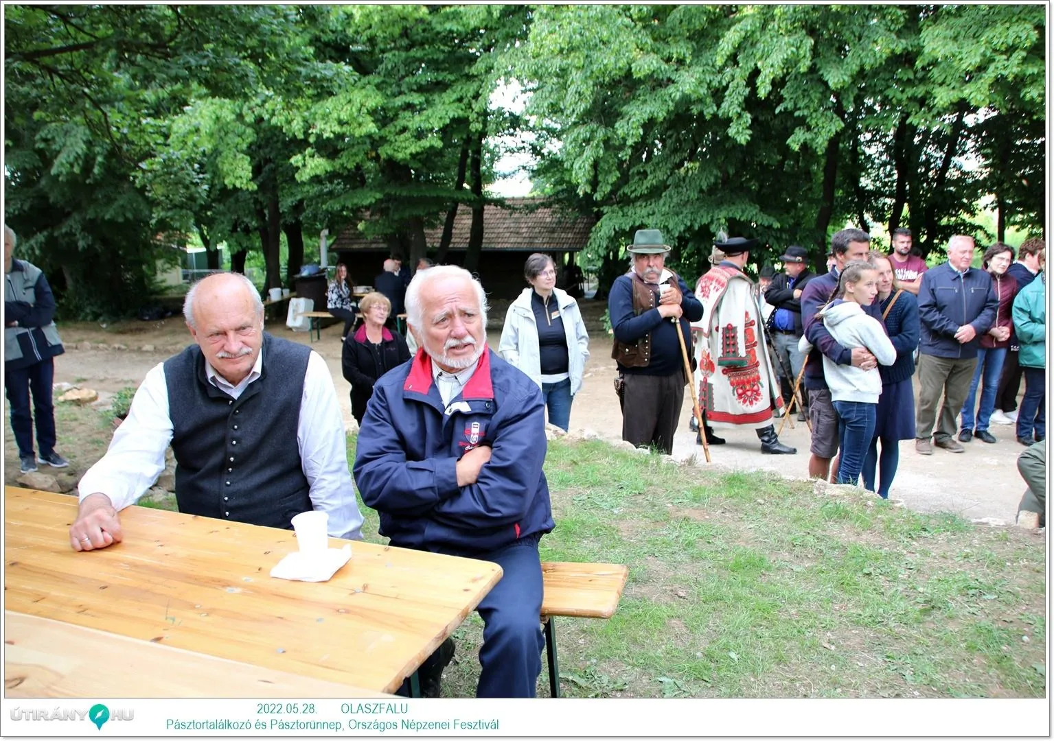 Helyszínen készült fotók