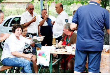 Szent István megemlékezés és nyárbúcsúztató