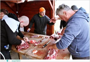 Pénzesgyőr, Falusi Disznóvágás 2025